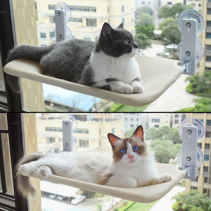 Hamac pour chat - Chamac®