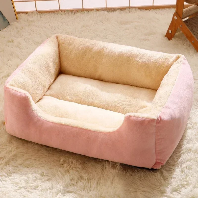 Lit douillet pour chat - Litsleep®