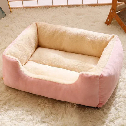 Lit douillet pour chat - Litsleep®