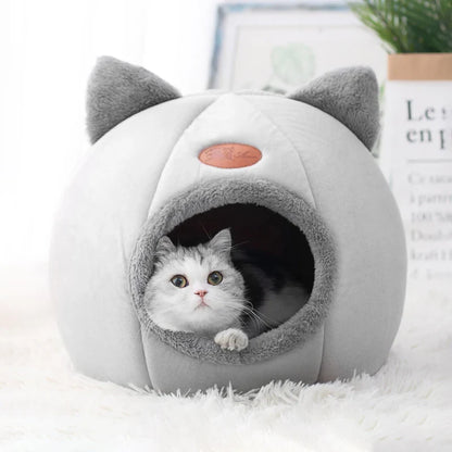 Panier pour chat - Douiily®